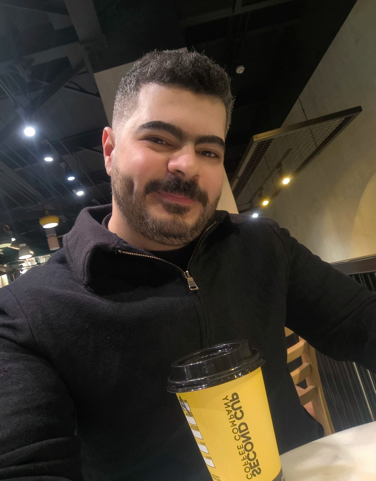 Ahmed Maher